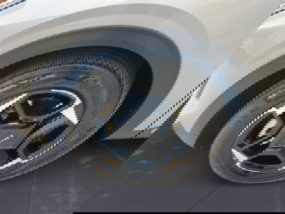 Kia Sportage nuova a Napoli (13)