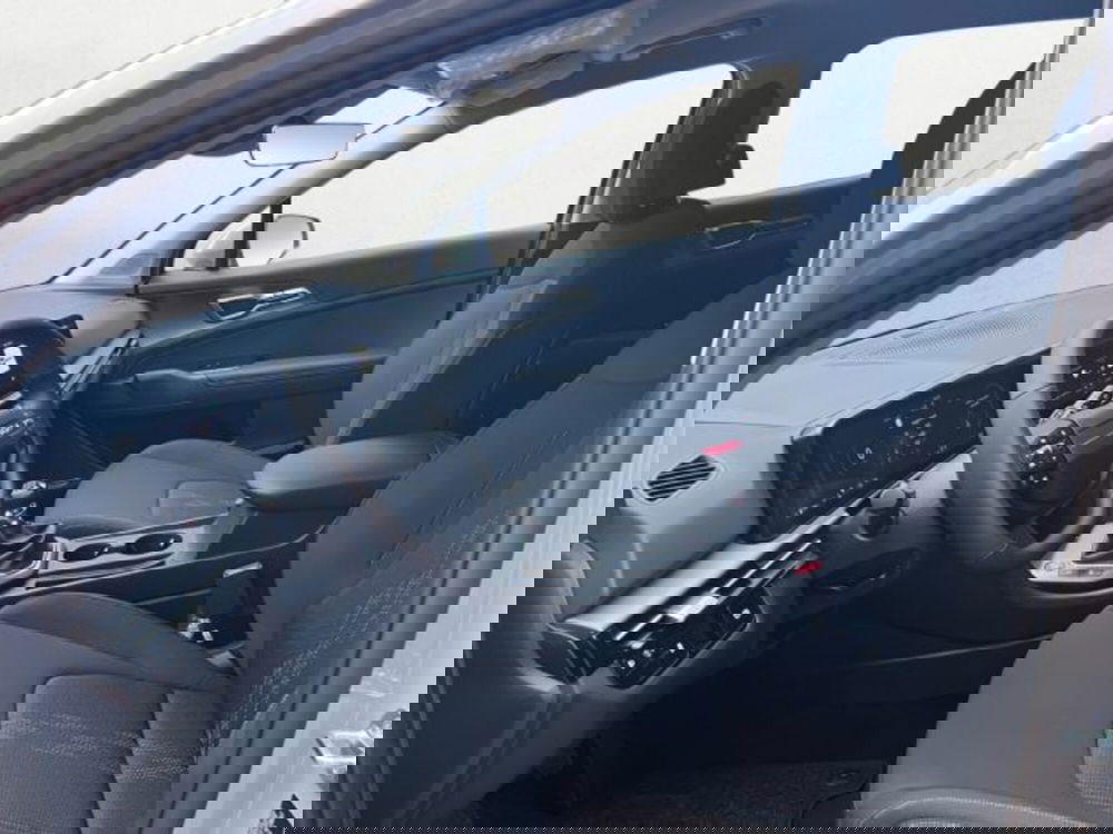 Kia Sportage nuova a Napoli (8)