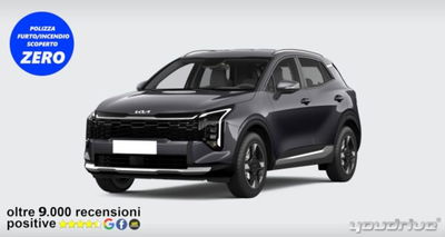 Kia Sportage 1.6 tgdi Business Gpl 2wd nuova a Nola