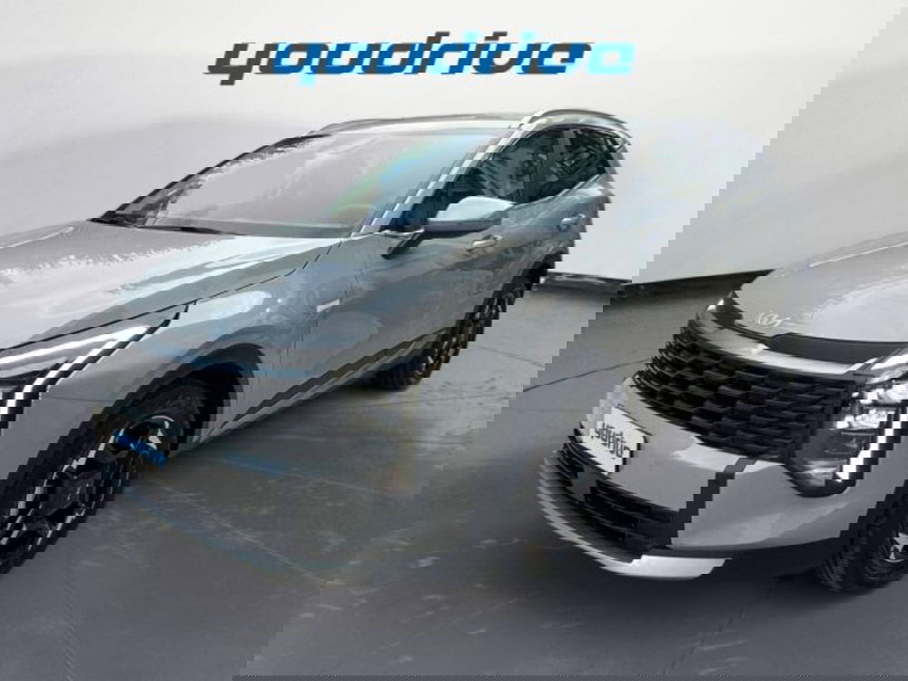 Kia Sportage nuova a Napoli