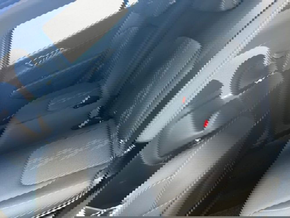 Kia Sportage nuova a Napoli (12)