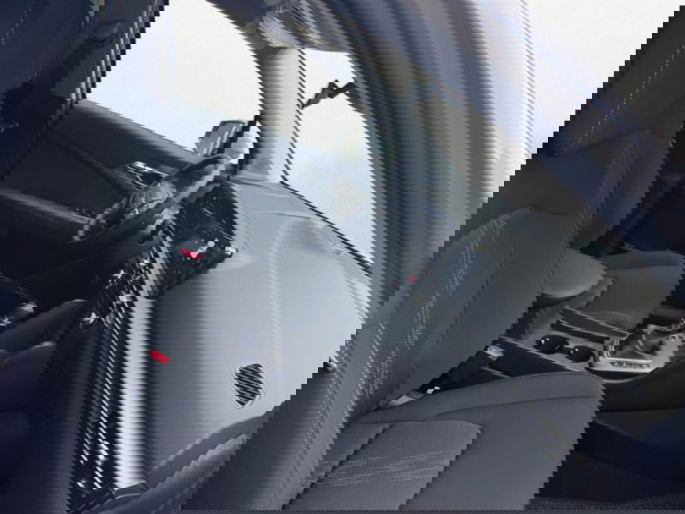 Kia Sportage nuova a Napoli (14)