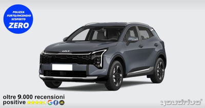 Kia Sportage 1.6 CRDi MHEV Business nuova a Nola