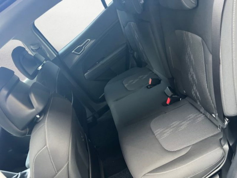 Kia Sportage nuova a Napoli (12)