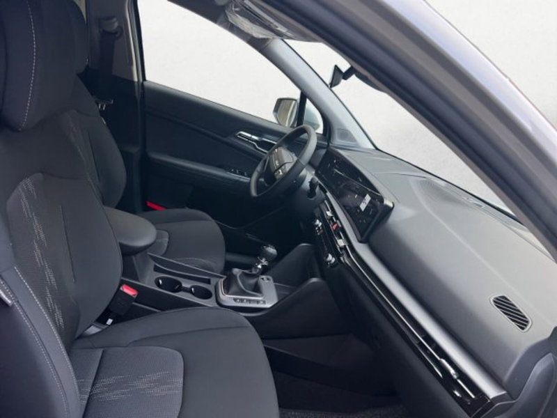 Kia Sportage nuova a Napoli (14)