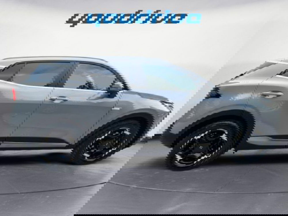 Kia Sportage nuova a Napoli (5)