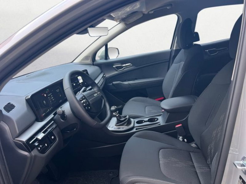 Kia Sportage nuova a Napoli (8)