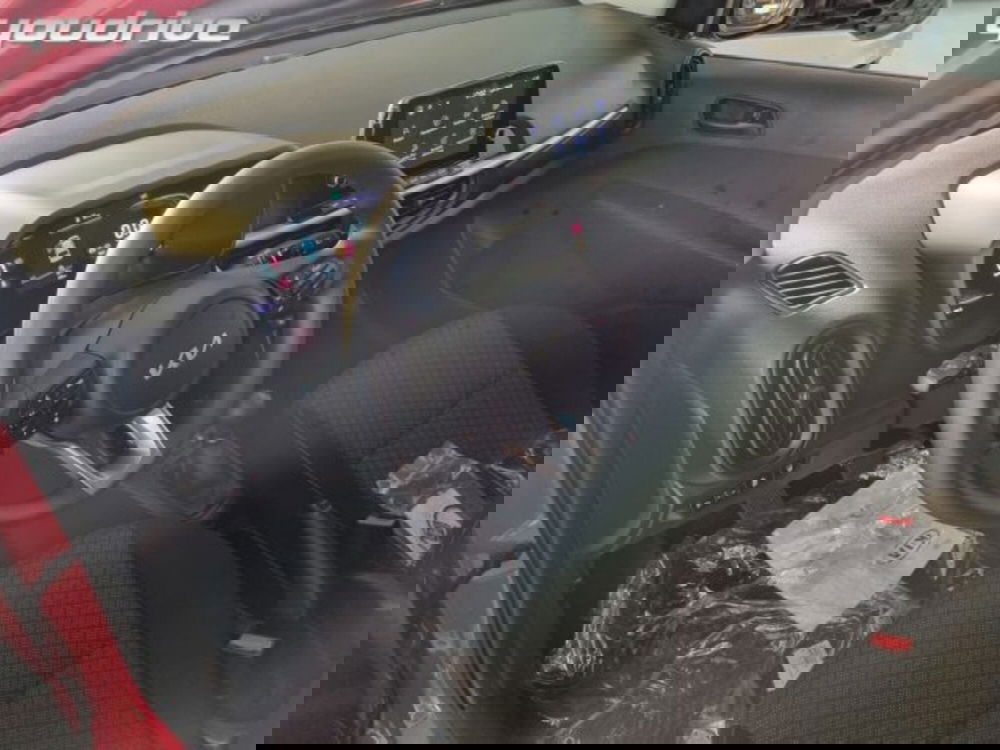 Kia Picanto nuova a Napoli (10)