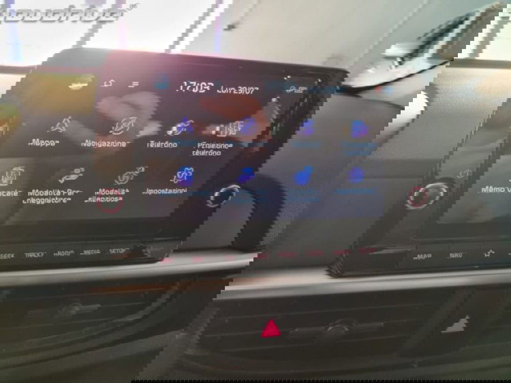 Kia Picanto nuova a Napoli (13)