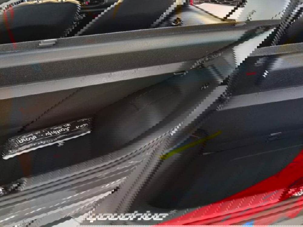 Kia Picanto nuova a Napoli (17)