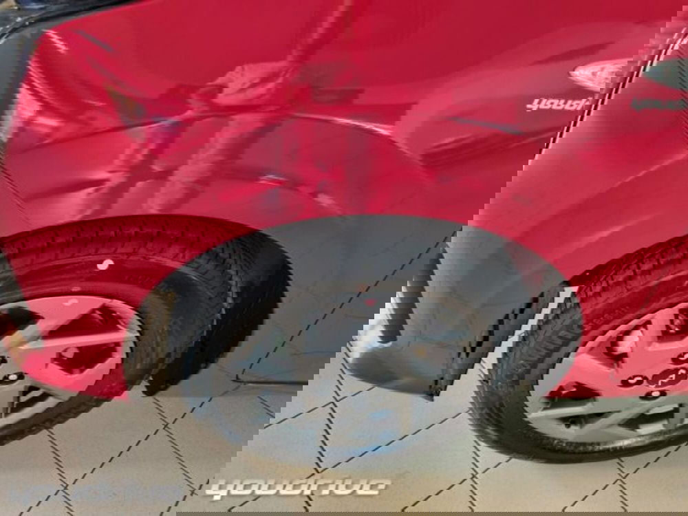 Kia Picanto nuova a Napoli (19)