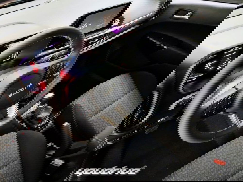 Kia Picanto nuova a Napoli (10)