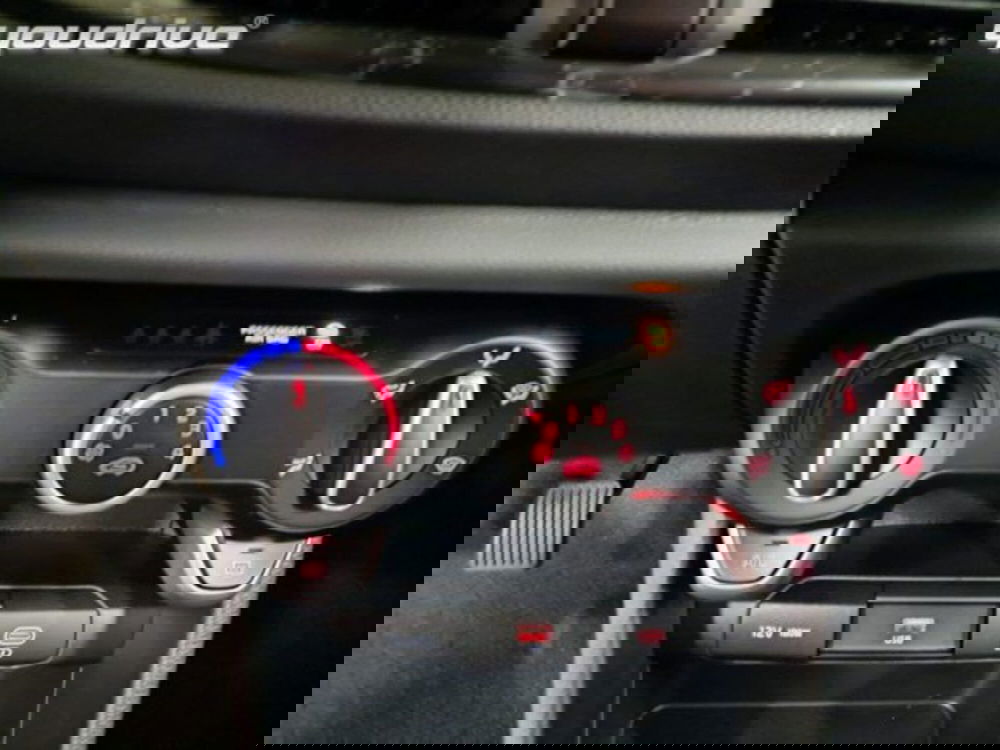 Kia Picanto nuova a Napoli (14)