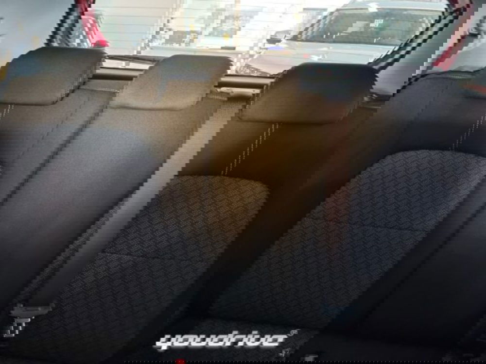 Kia Picanto nuova a Napoli (16)