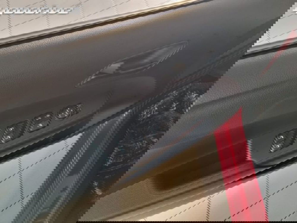 Kia Picanto nuova a Napoli (18)