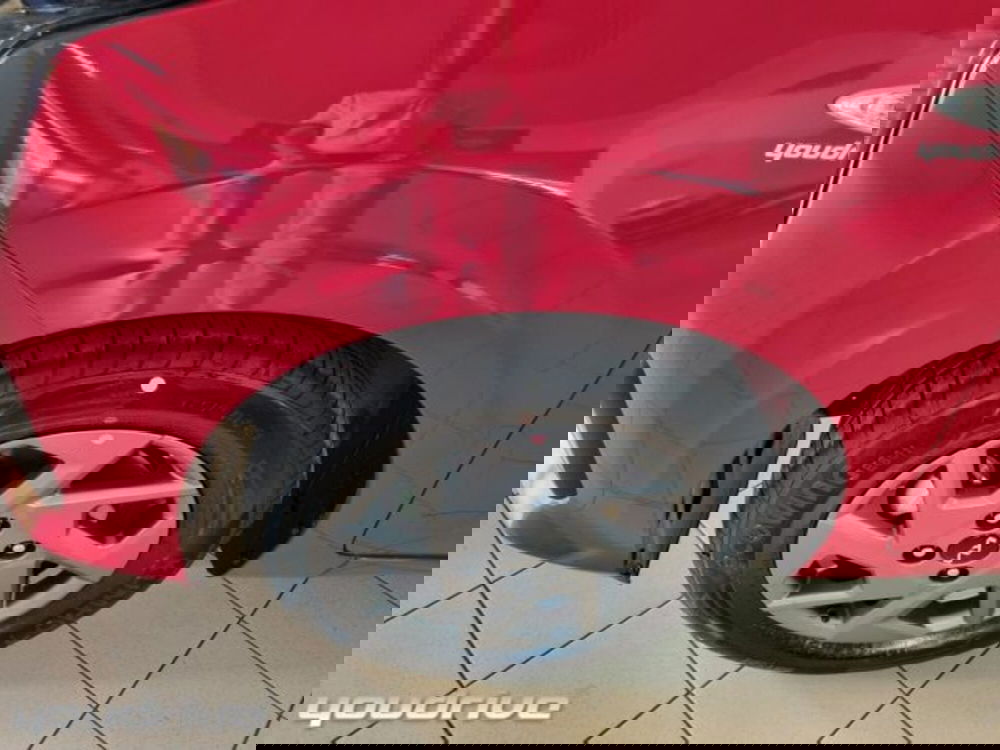 Kia Picanto nuova a Napoli (19)