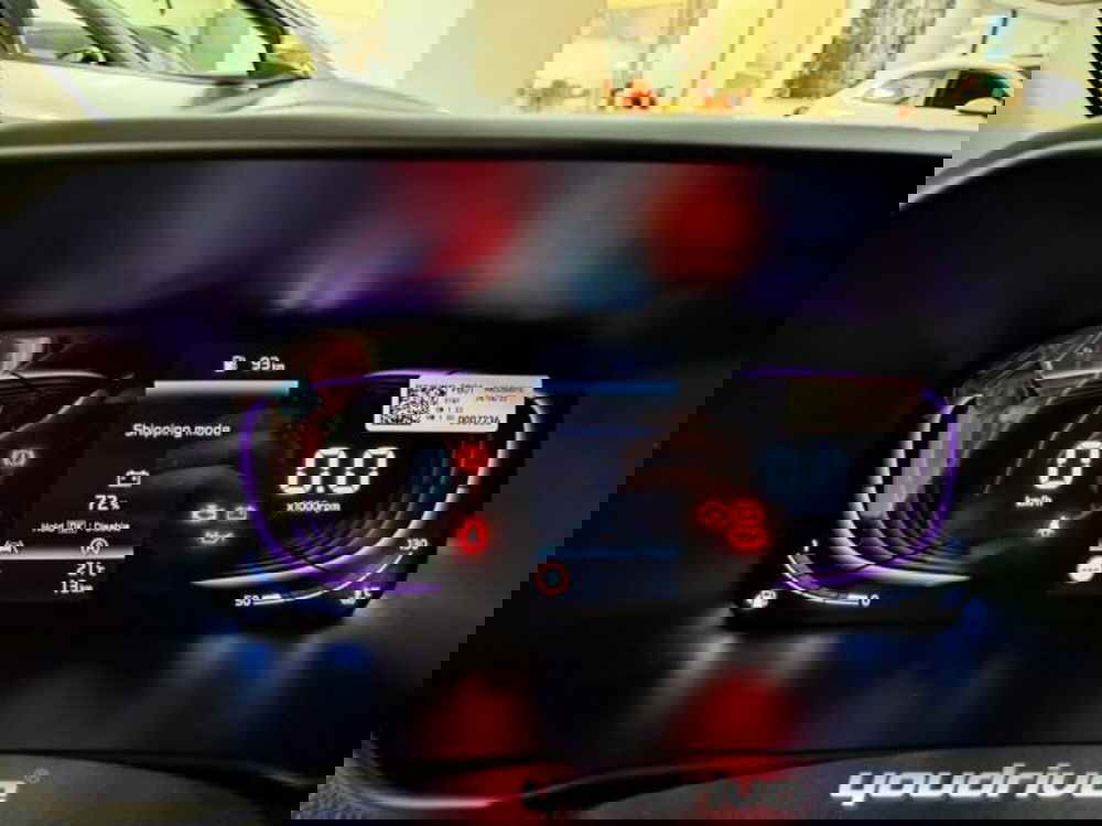 Kia Picanto nuova a Napoli (12)