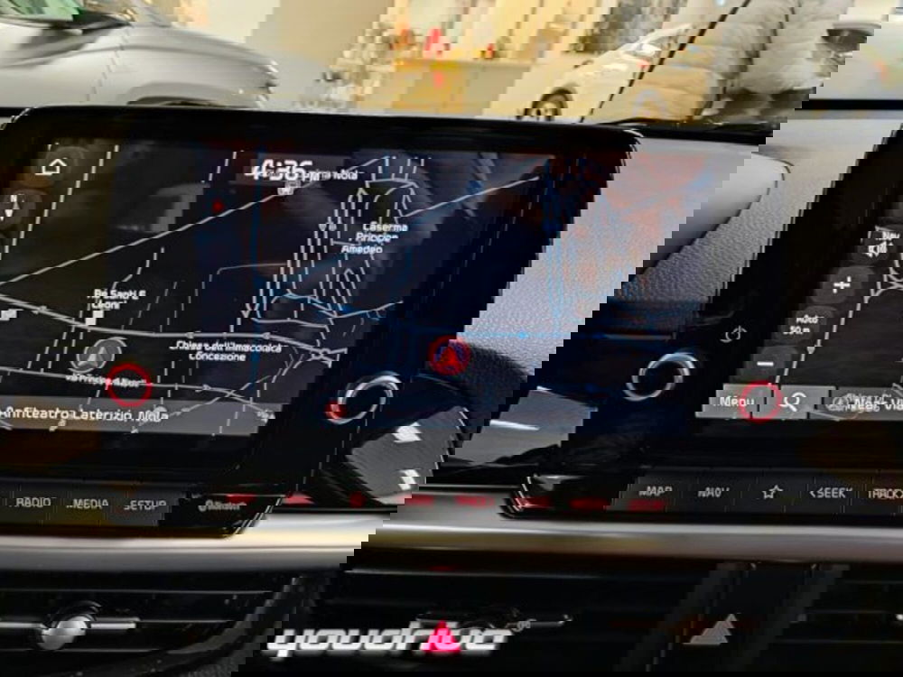 Kia Picanto nuova a Napoli (13)