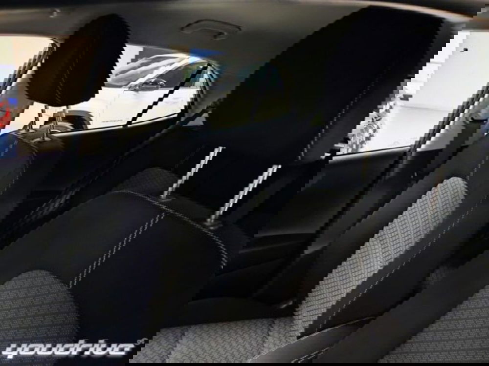 Kia Picanto nuova a Napoli (16)