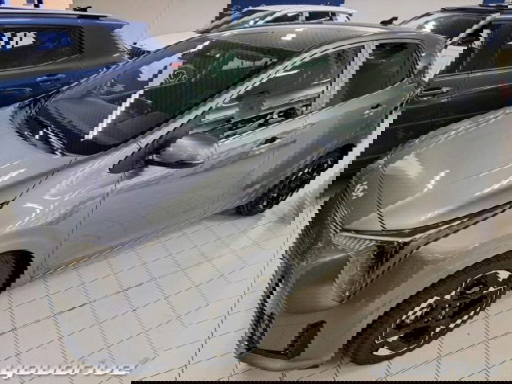 Kia Picanto nuova a Napoli (2)