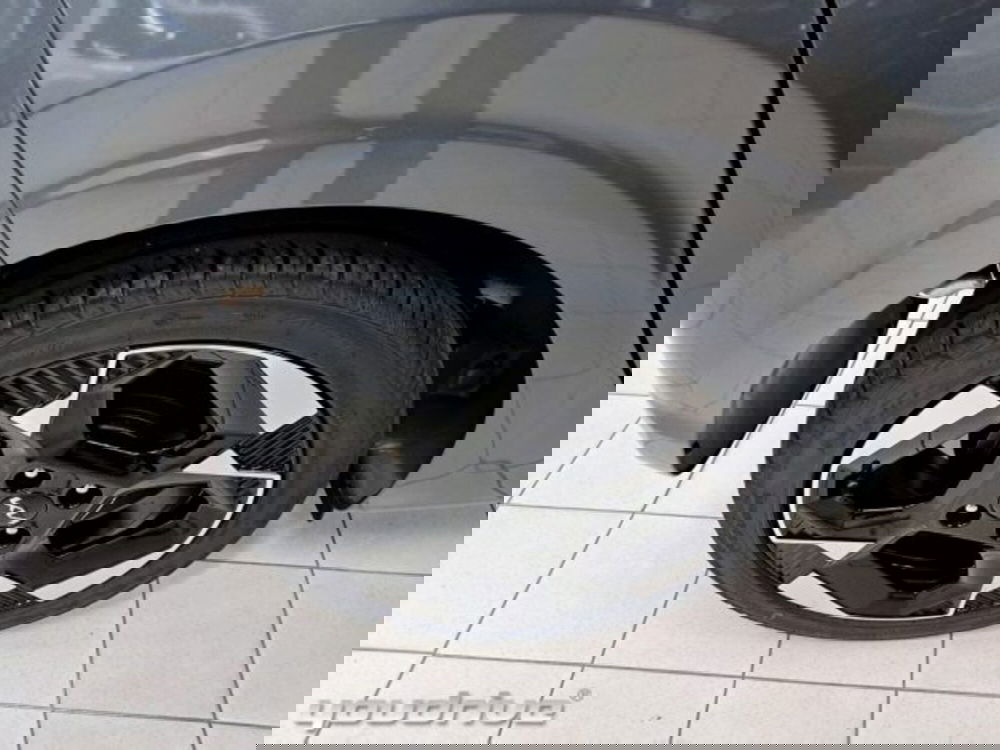 Kia Picanto nuova a Napoli (20)