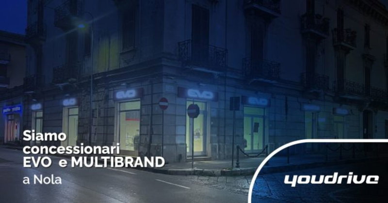 Kia Stonic nuova a Napoli (2)