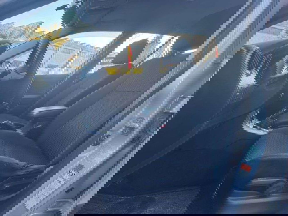 Suzuki Grand Vitara usata a Savona (10)