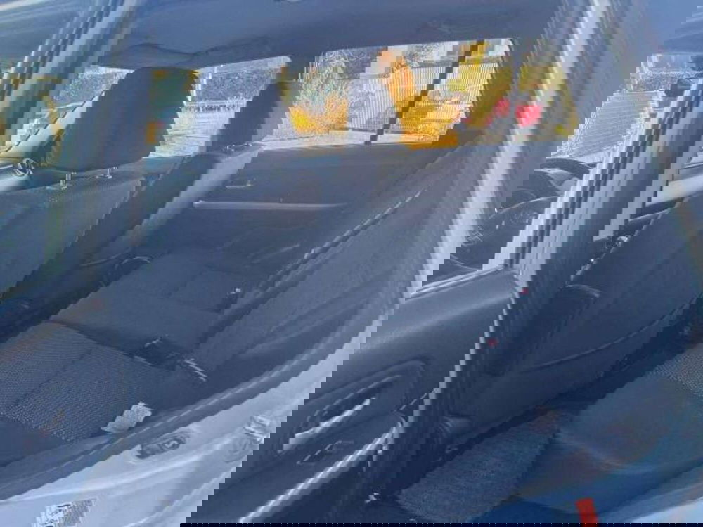 Suzuki Grand Vitara usata a Savona (11)