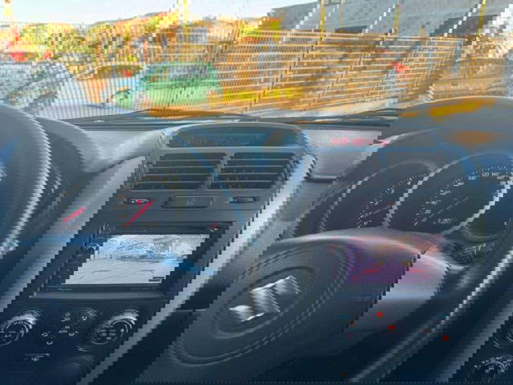 Suzuki Grand Vitara usata a Savona (13)