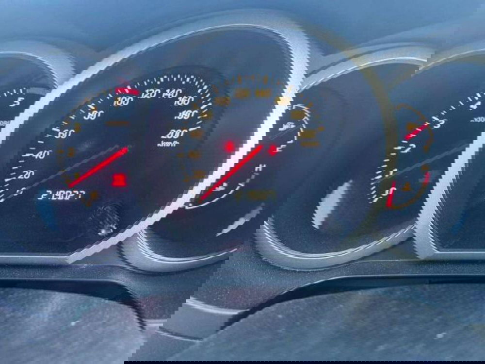 Suzuki Grand Vitara usata a Savona (14)