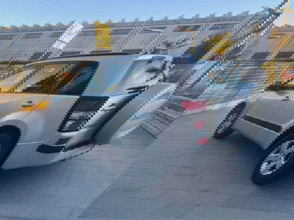 Suzuki Grand Vitara usata a Savona (3)