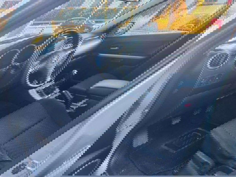 Suzuki Grand Vitara usata a Savona (9)