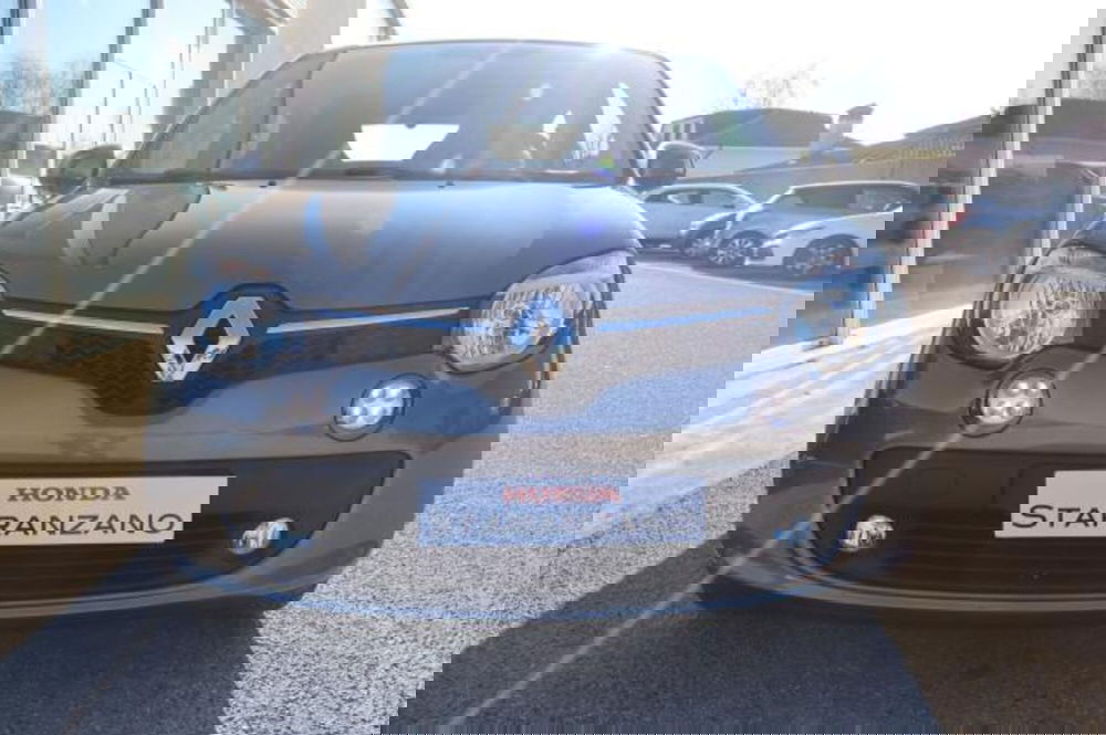 Renault Twingo usata a Gorizia