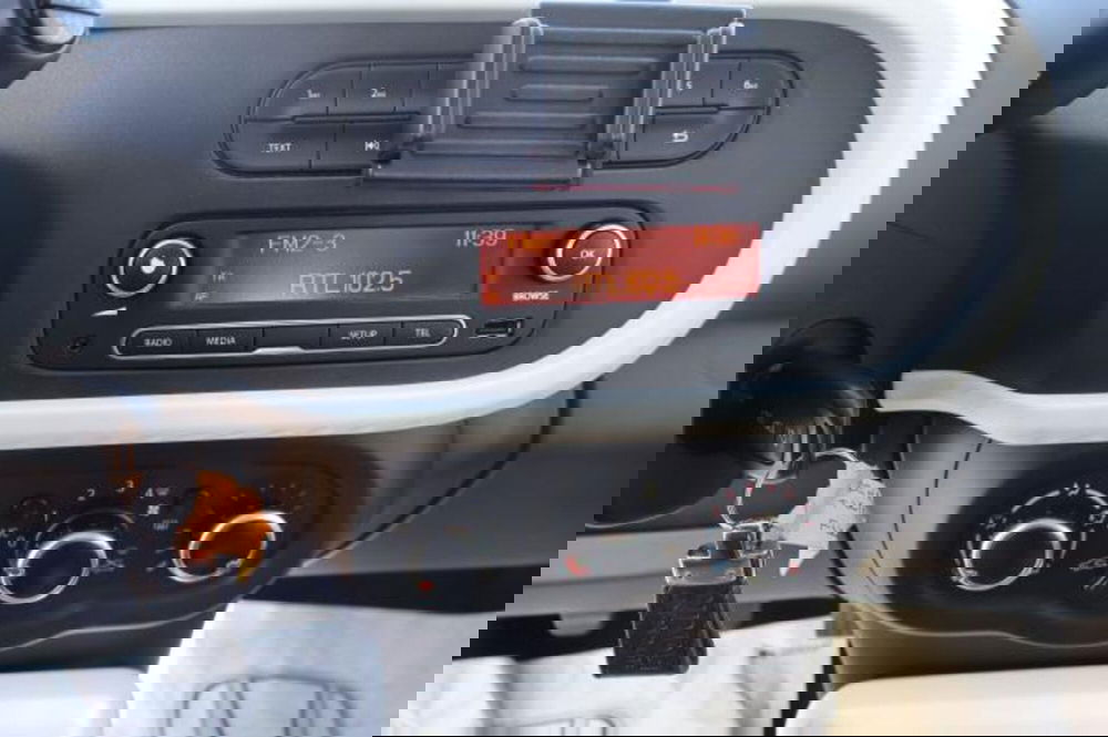 Renault Twingo usata a Gorizia (10)