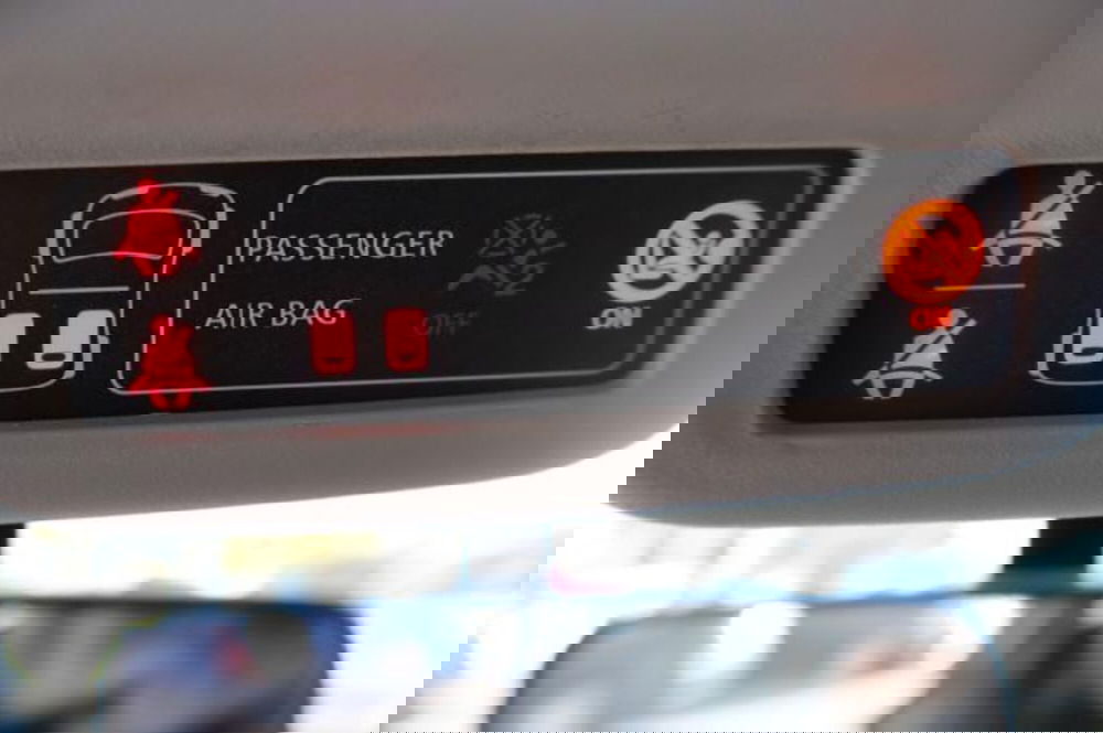 Renault Twingo usata a Gorizia (11)