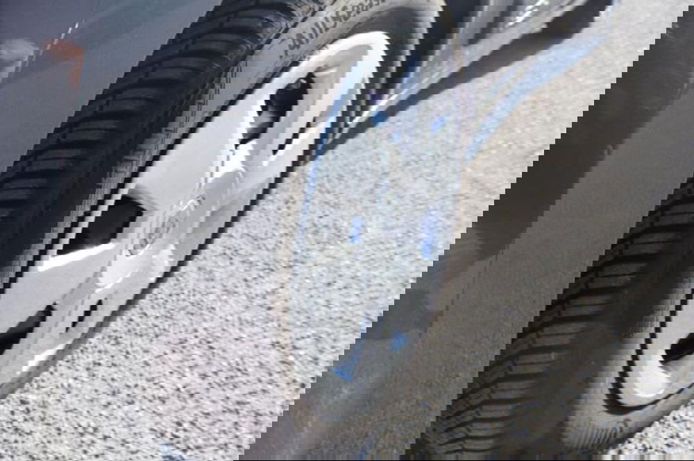 Renault Twingo usata a Gorizia (12)