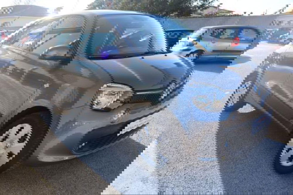 Renault Twingo usata a Gorizia (2)