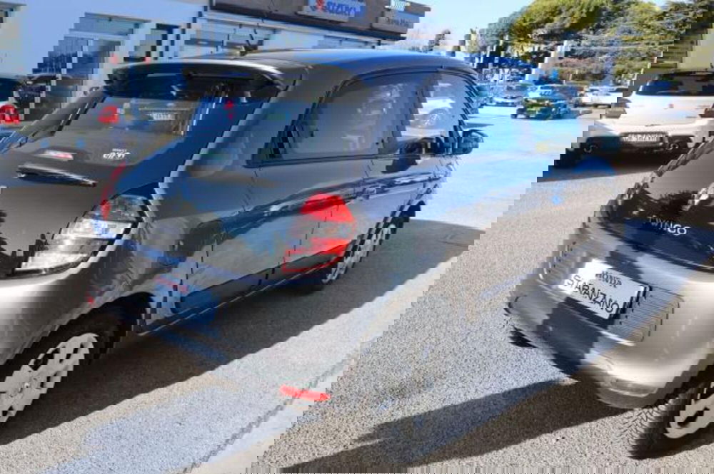 Renault Twingo usata a Gorizia (3)