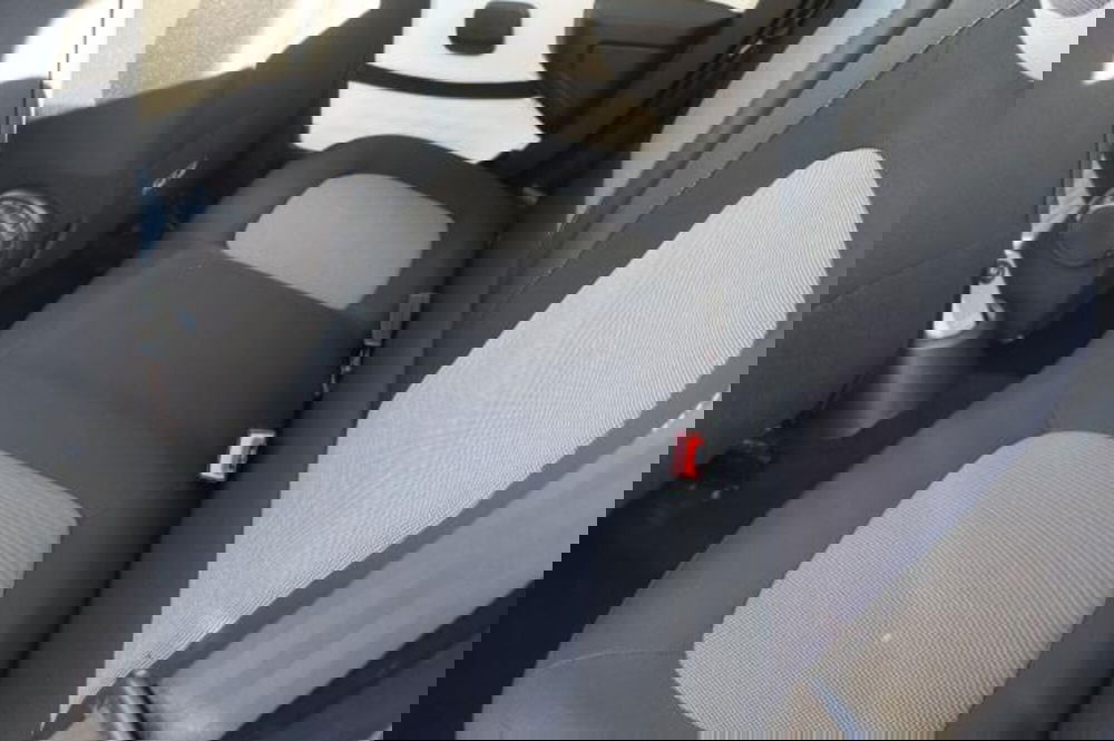 Renault Twingo usata a Gorizia (5)