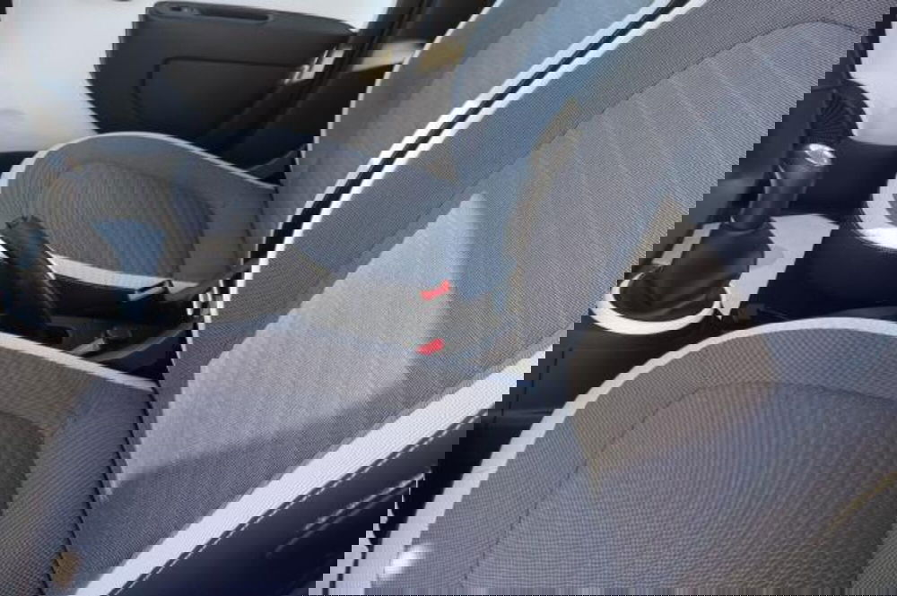 Renault Twingo usata a Gorizia (6)