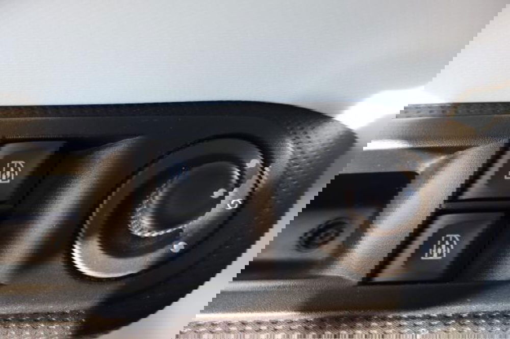 Renault Twingo usata a Gorizia (7)