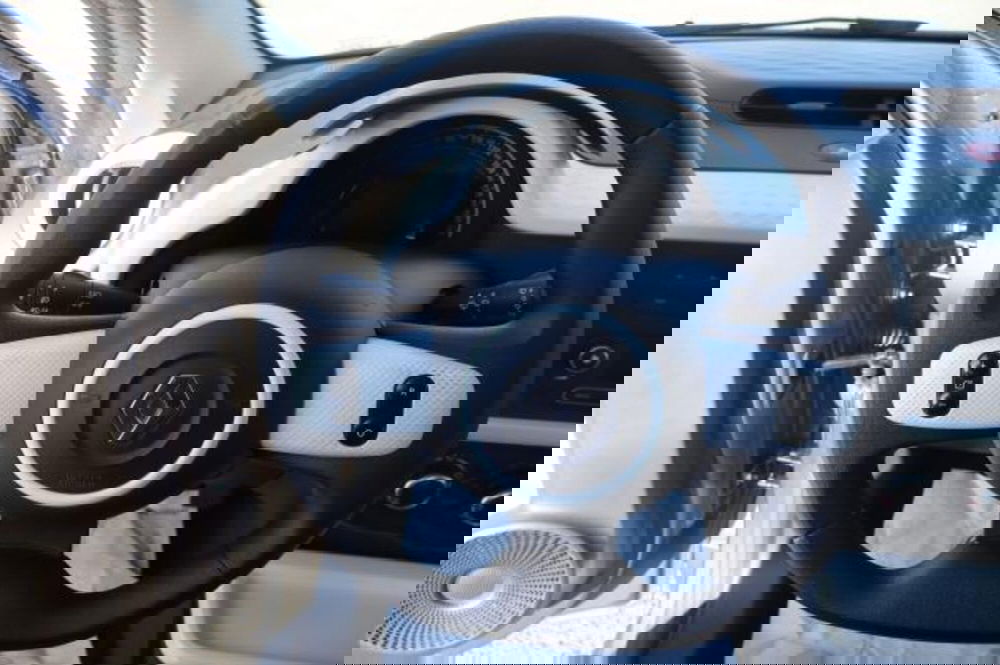 Renault Twingo usata a Gorizia (8)