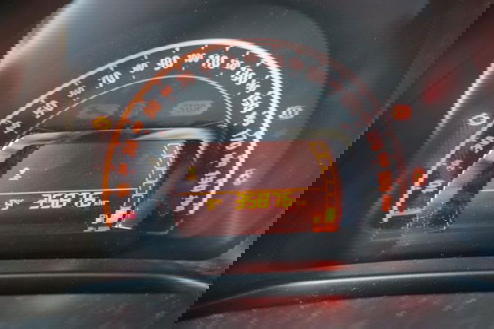 Renault Twingo usata a Gorizia (9)