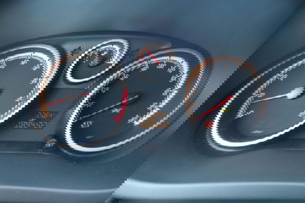 Opel Corsa usata a Gorizia (14)