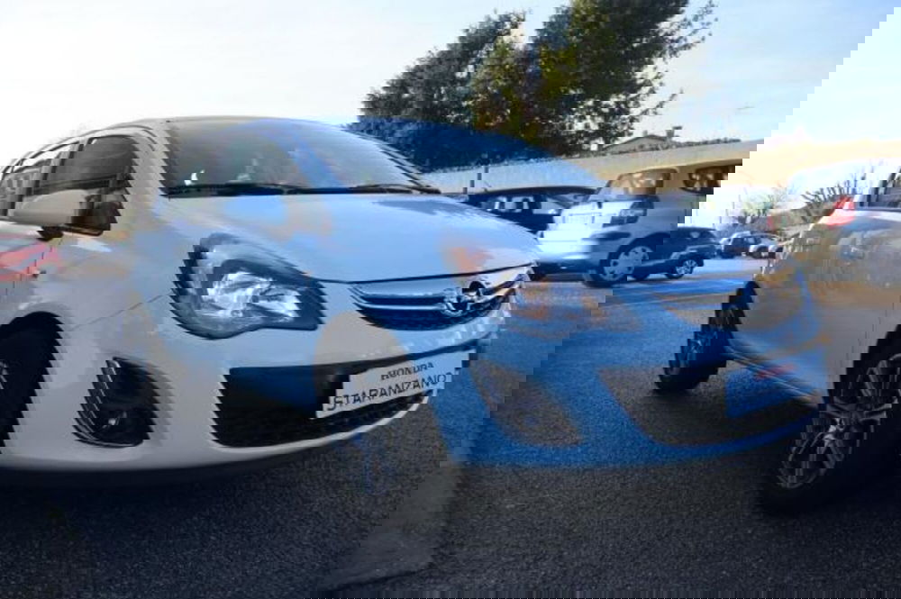 Opel Corsa usata a Gorizia (2)