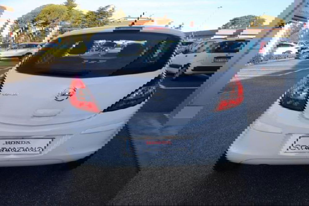 Opel Corsa usata a Gorizia (3)