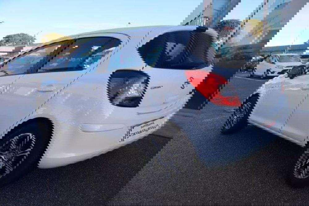 Opel Corsa usata a Gorizia (5)