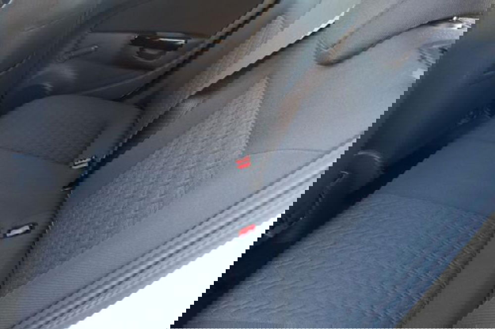 Opel Corsa usata a Gorizia (7)