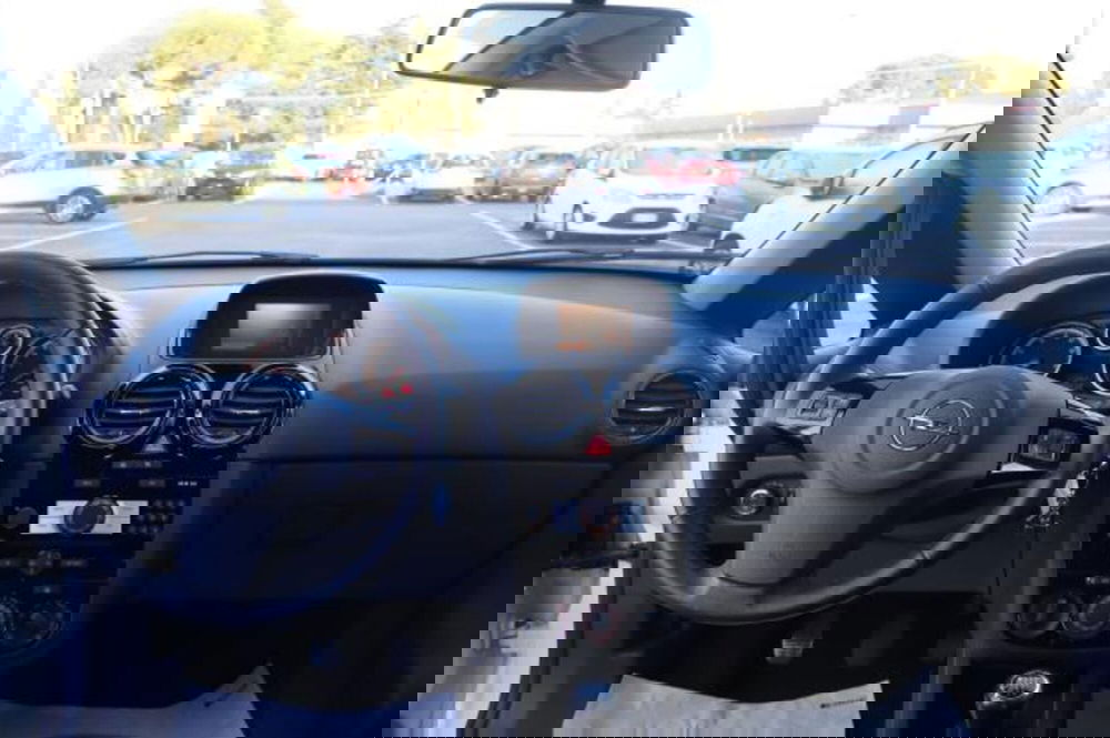 Opel Corsa usata a Gorizia (8)