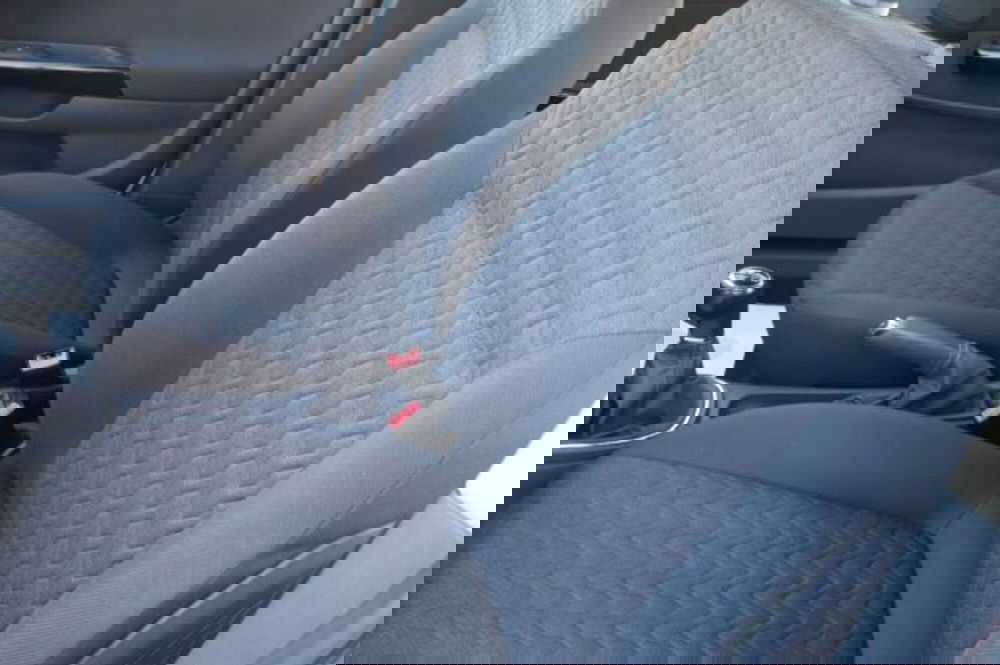 Opel Corsa usata a Gorizia (9)